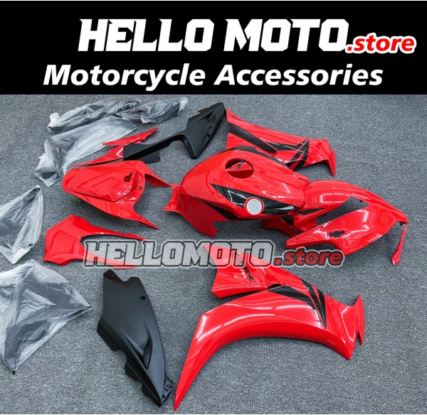 Honda CBR 1000RR 2012-2016 Fairing P/N 1AR6 Honda CBR 1000RR 2012-2016 Fairing P/N 1AR6
