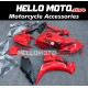 Honda CBR 1000RR 2012-2016 Fairing P/N 1AR6 Honda CBR 1000RR 2012-2016 Fairing P/N 1AR6