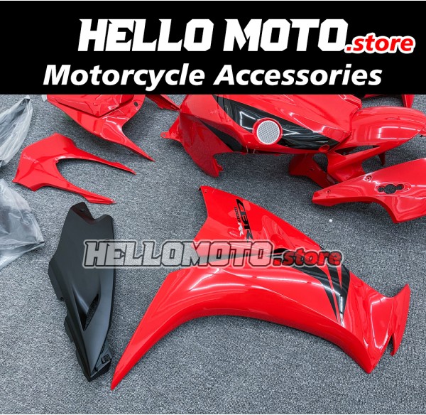 Honda CBR 1000RR 2012-2016 Fairing P/N 1AR6 Honda CBR 1000RR 2012-2016 Fairing P/N 1AR6