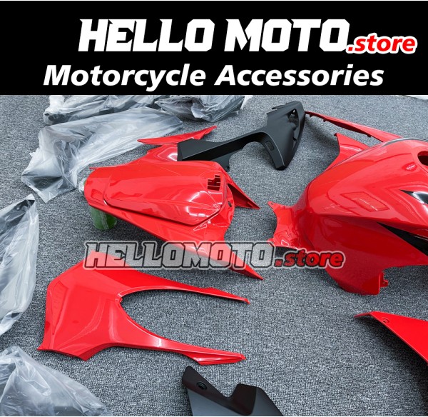 Honda CBR 1000RR 2012-2016 Fairing P/N 1AR6 Honda CBR 1000RR 2012-2016 Fairing P/N 1AR6