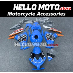 Honda CBR 1000RR 2012-2016 Fairing P/N 1AR8