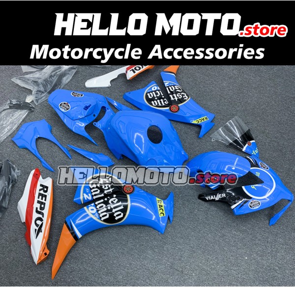 Honda CBR 1000RR 2012-2016 Fairing P/N 1AR8 Honda CBR 1000RR 2012-2016 Fairing P/N 1AR8