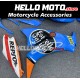 Honda CBR 1000RR 2012-2016 Fairing P/N 1AR8 Honda CBR 1000RR 2012-2016 Fairing P/N 1AR8