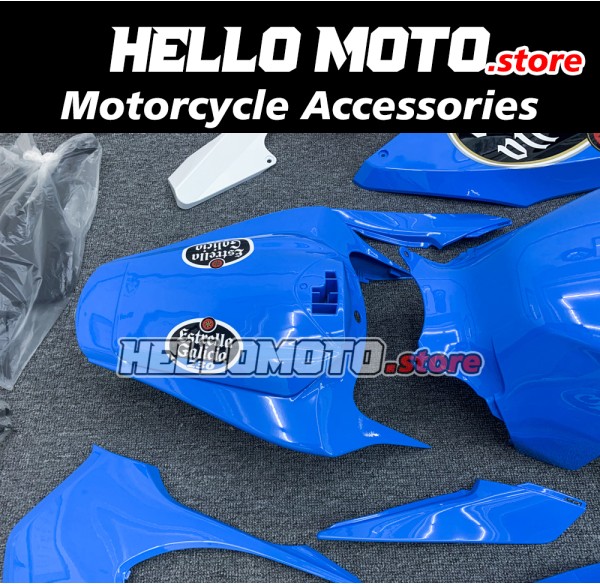 Honda CBR 1000RR 2012-2016 Fairing P/N 1AR8 Honda CBR 1000RR 2012-2016 Fairing P/N 1AR8
