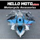 Honda CBR 1000RR 2012-2016 Fairing P/N 1AR9 Honda CBR 1000RR 2012-2016 Fairing P/N 1AR9