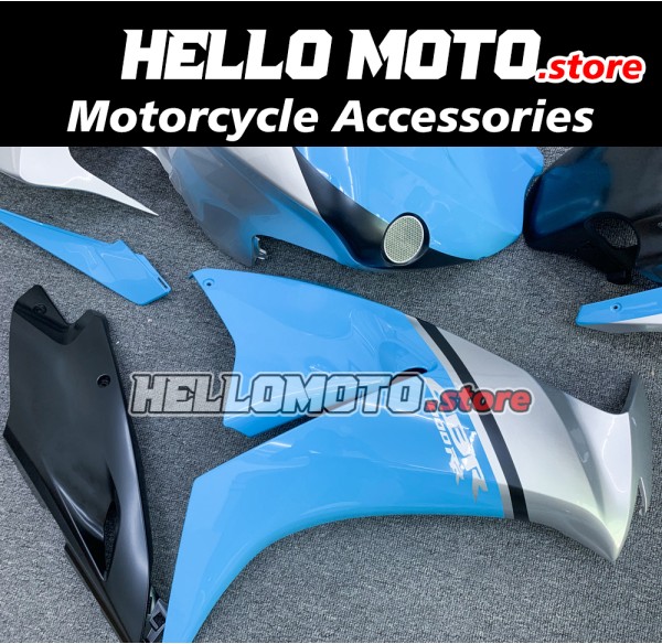 Honda CBR 1000RR 2012-2016 Fairing P/N 1AR9 Honda CBR 1000RR 2012-2016 Fairing P/N 1AR9