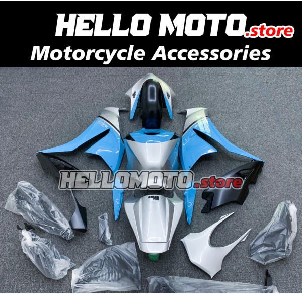 Honda CBR 1000RR 2012-2016 Fairing P/N 1AR9 Honda CBR 1000RR 2012-2016 Fairing P/N 1AR9