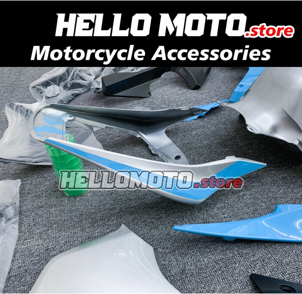 Honda CBR 1000RR 2012-2016 Fairing P/N 1AR9 Honda CBR 1000RR 2012-2016 Fairing P/N 1AR9