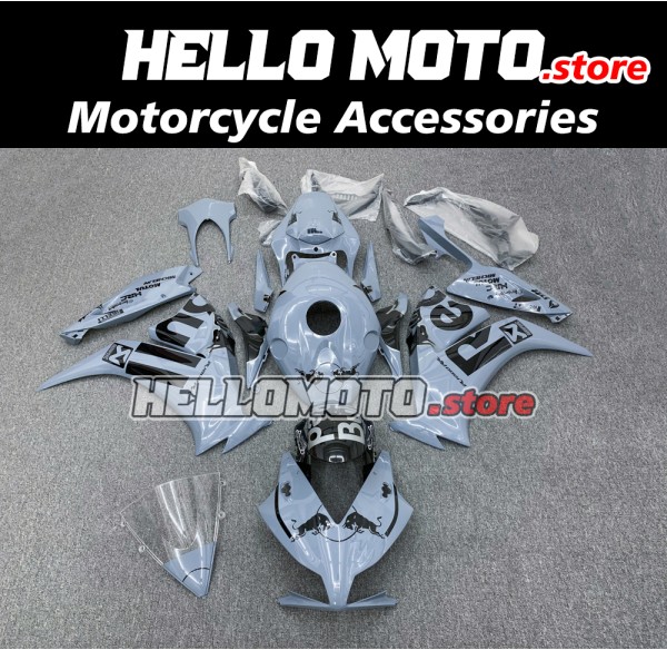 Honda CBR 1000RR 2012-2016 Fairing P/N 1AR10 Honda CBR 1000RR 2012-2016 Fairing P/N 1AR10