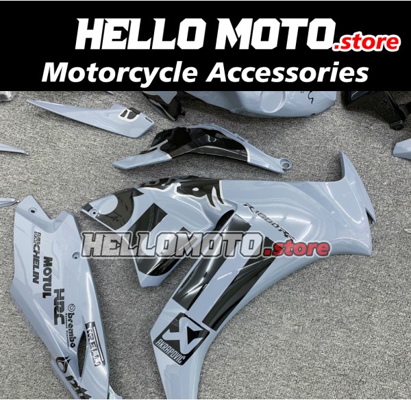 Honda CBR 1000RR 2012-2016 Fairing P/N 1AR10 Honda CBR 1000RR 2012-2016 Fairing P/N 1AR10