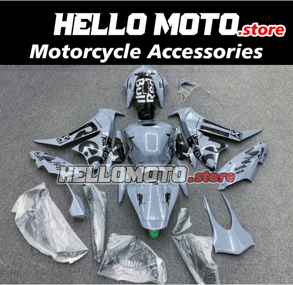 Honda CBR 1000RR 2012-2016 Fairing P/N 1AR10 Honda CBR 1000RR 2012-2016 Fairing P/N 1AR10