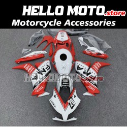 Honda CBR 1000RR 2012-2016 Fairing P/N 1AR11