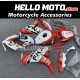 Honda CBR 1000RR 2012-2016 Fairing P/N 1AR11 Honda CBR 1000RR 2012-2016 Fairing P/N 1AR11