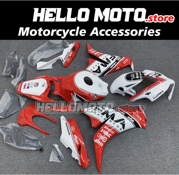 Honda CBR 1000RR 2012-2016 Fairing P/N 1AR11 Honda CBR 1000RR 2012-2016 Fairing P/N 1AR11