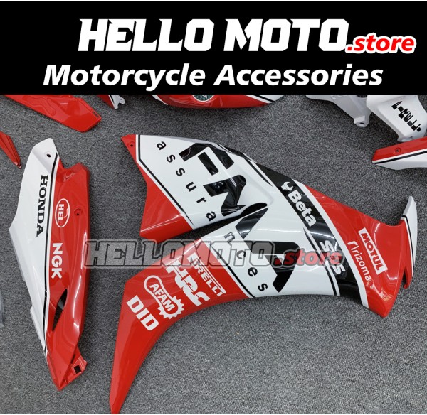Honda CBR 1000RR 2012-2016 Fairing P/N 1AR11 Honda CBR 1000RR 2012-2016 Fairing P/N 1AR11