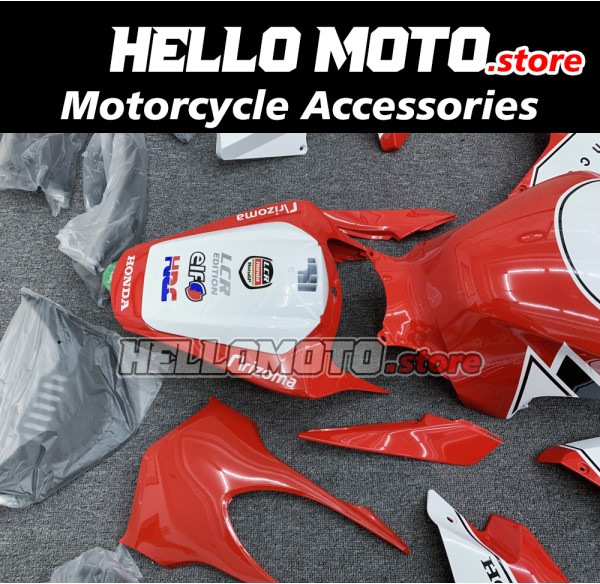 Honda CBR 1000RR 2012-2016 Fairing P/N 1AR11 Honda CBR 1000RR 2012-2016 Fairing P/N 1AR11