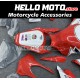 Honda CBR 1000RR 2012-2016 Fairing P/N 1AR11 Honda CBR 1000RR 2012-2016 Fairing P/N 1AR11
