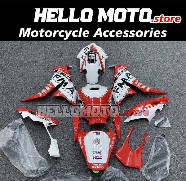 Honda CBR 1000RR 2012-2016 Fairing P/N 1AR11 Honda CBR 1000RR 2012-2016 Fairing P/N 1AR11