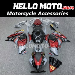 Honda CBR 1000RR 2012-2016 Fairing P/N 1AR12