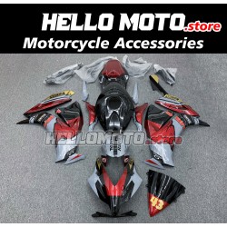 Honda CBR 1000RR 2012-2016 Fairing P/N 1AR12