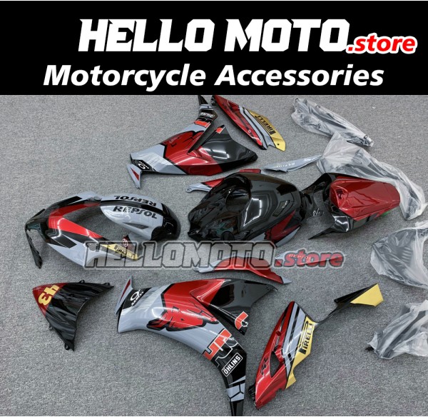 Honda CBR 1000RR 2012-2016 Fairing P/N 1AR12 Honda CBR 1000RR 2012-2016 Fairing P/N 1AR12