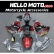 Honda CBR 1000RR 2012-2016 Fairing P/N 1AR12 Honda CBR 1000RR 2012-2016 Fairing P/N 1AR12
