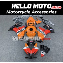 Honda CBR 1000RR 2012-2016 Fairing P/N 1AR13