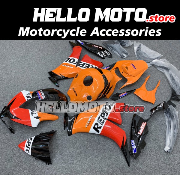 Honda CBR 1000RR 2012-2016 Fairing P/N 1AR13 Honda CBR 1000RR 2012-2016 Fairing P/N 1AR13
