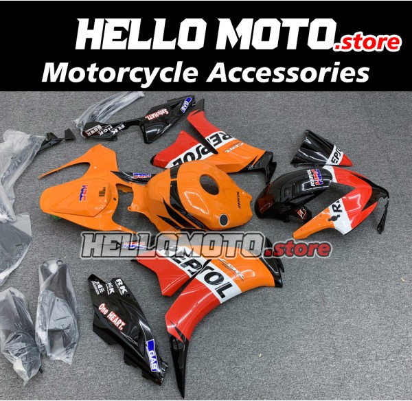 Honda CBR 1000RR 2012-2016 Fairing P/N 1AR13 Honda CBR 1000RR 2012-2016 Fairing P/N 1AR13