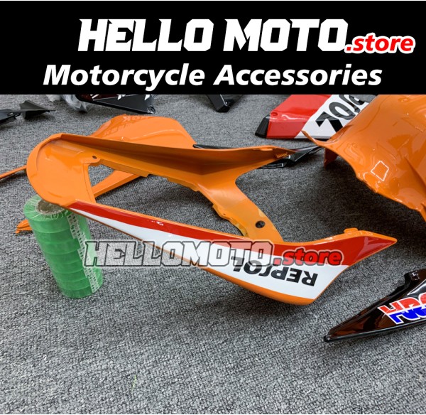Honda CBR 1000RR 2012-2016 Fairing P/N 1AR13 Honda CBR 1000RR 2012-2016 Fairing P/N 1AR13