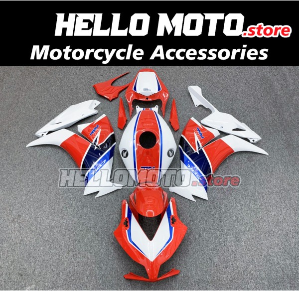 Honda CBR 1000RR 2012-2016 Fairing P/N 1AR24 Honda CBR 1000RR 2012-2016 Fairing P/N 1AR24