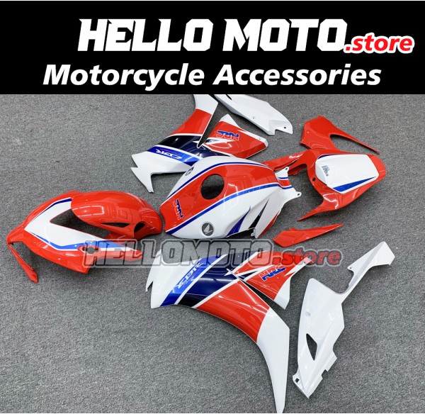 Honda CBR 1000RR 2012-2016 Fairing P/N 1AR24 Honda CBR 1000RR 2012-2016 Fairing P/N 1AR24