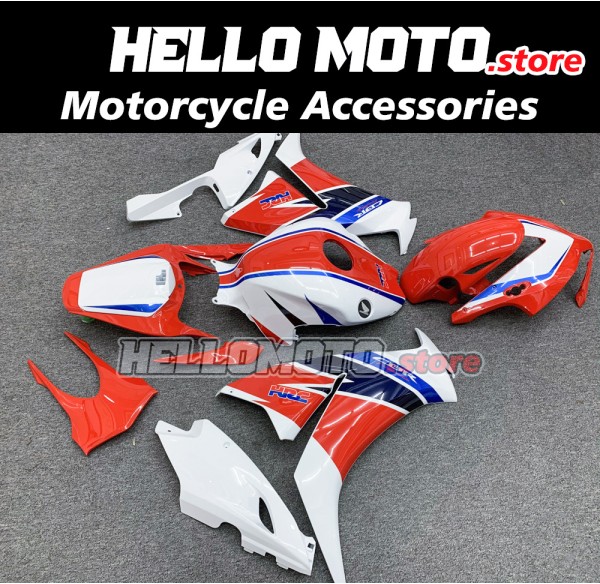 Honda CBR 1000RR 2012-2016 Fairing P/N 1AR24 Honda CBR 1000RR 2012-2016 Fairing P/N 1AR24