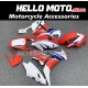 Honda CBR 1000RR 2012-2016 Fairing P/N 1AR24 Honda CBR 1000RR 2012-2016 Fairing P/N 1AR24