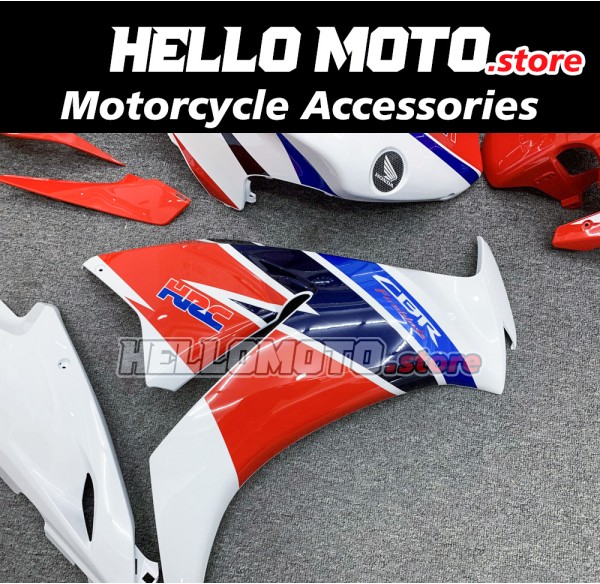Honda CBR 1000RR 2012-2016 Fairing P/N 1AR24 Honda CBR 1000RR 2012-2016 Fairing P/N 1AR24