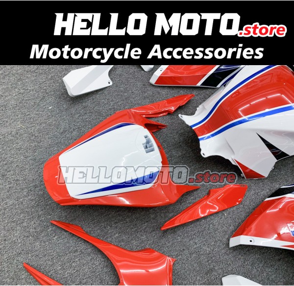 Honda CBR 1000RR 2012-2016 Fairing P/N 1AR24 Honda CBR 1000RR 2012-2016 Fairing P/N 1AR24