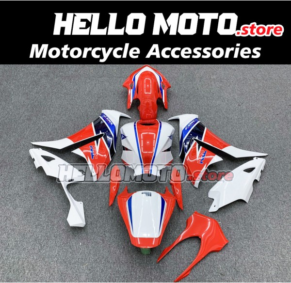 Honda CBR 1000RR 2012-2016 Fairing P/N 1AR24 Honda CBR 1000RR 2012-2016 Fairing P/N 1AR24