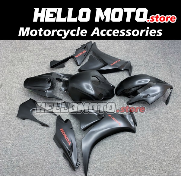 Honda CBR 1000RR 2012-2016 Fairing P/N 1AR16 Honda CBR 1000RR 2012-2016 Fairing P/N 1AR16