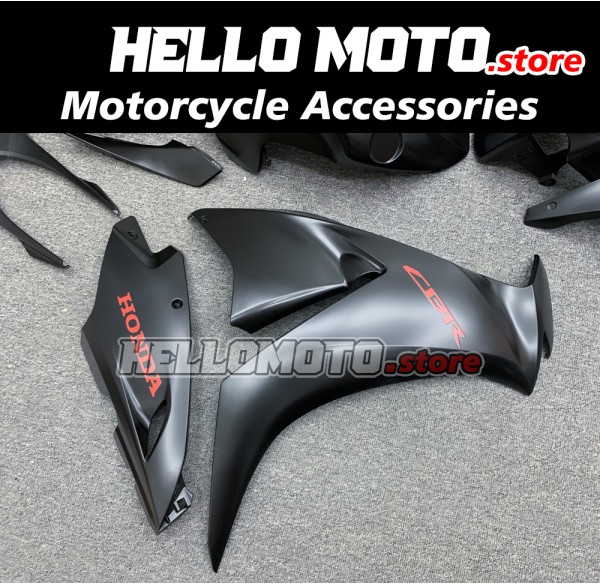 Honda CBR 1000RR 2012-2016 Fairing P/N 1AR16 Honda CBR 1000RR 2012-2016 Fairing P/N 1AR16