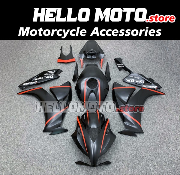Honda CBR 1000RR 2012-2016 Fairing P/N 1AR14 Honda CBR 1000RR 2012-2016 Fairing P/N 1AR14