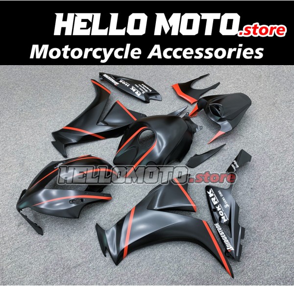 Honda CBR 1000RR 2012-2016 Fairing P/N 1AR14 Honda CBR 1000RR 2012-2016 Fairing P/N 1AR14