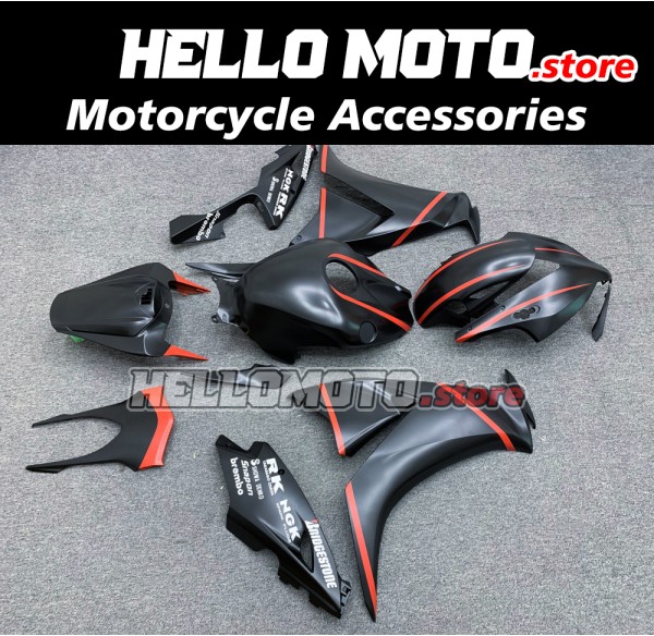 Honda CBR 1000RR 2012-2016 Fairing P/N 1AR14 Honda CBR 1000RR 2012-2016 Fairing P/N 1AR14
