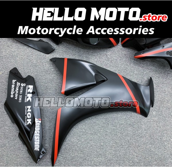 Honda CBR 1000RR 2012-2016 Fairing P/N 1AR14 Honda CBR 1000RR 2012-2016 Fairing P/N 1AR14