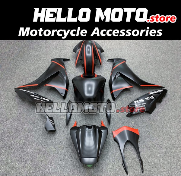 Honda CBR 1000RR 2012-2016 Fairing P/N 1AR14 Honda CBR 1000RR 2012-2016 Fairing P/N 1AR14