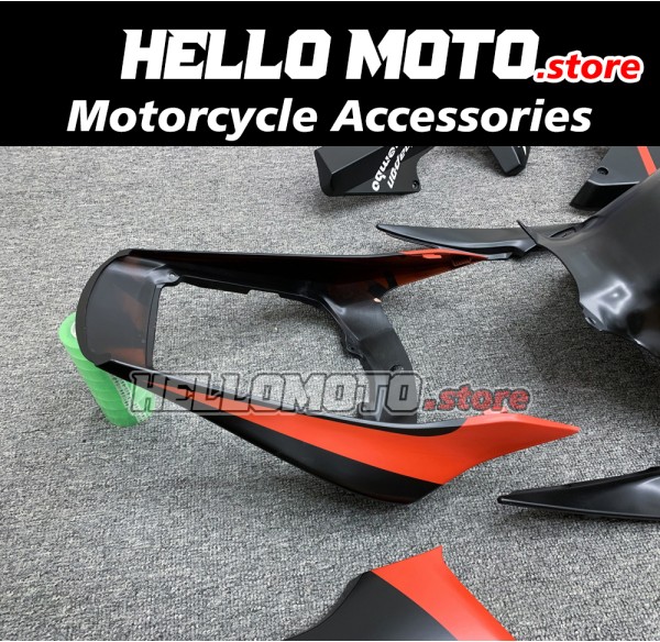 Honda CBR 1000RR 2012-2016 Fairing P/N 1AR14 Honda CBR 1000RR 2012-2016 Fairing P/N 1AR14