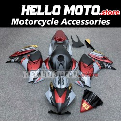 Honda CBR 1000RR 2012-2016 Fairing P/N 1AR15