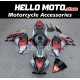 Honda CBR 1000RR 2012-2016 Fairing P/N 1AR15 Honda CBR 1000RR 2012-2016 Fairing P/N 1AR15