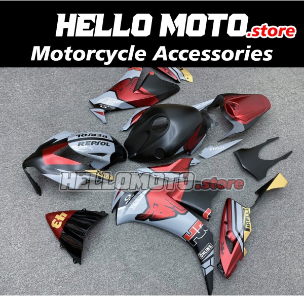 Honda CBR 1000RR 2012-2016 Fairing P/N 1AR15 Honda CBR 1000RR 2012-2016 Fairing P/N 1AR15