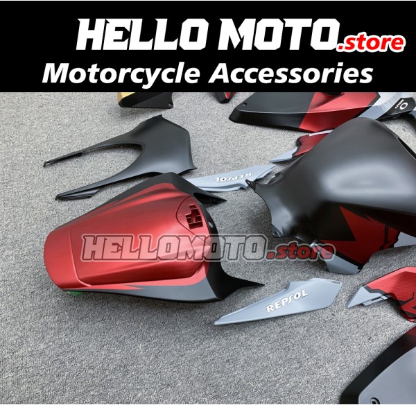Honda CBR 1000RR 2012-2016 Fairing P/N 1AR15 Honda CBR 1000RR 2012-2016 Fairing P/N 1AR15