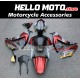 Honda CBR 1000RR 2012-2016 Fairing P/N 1AR15 Honda CBR 1000RR 2012-2016 Fairing P/N 1AR15